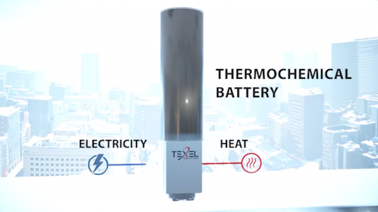 Electric and Thermal Output - CHP